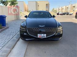 جنسس G80